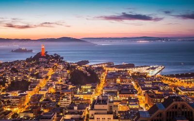 The world’s 10 best cities to live in